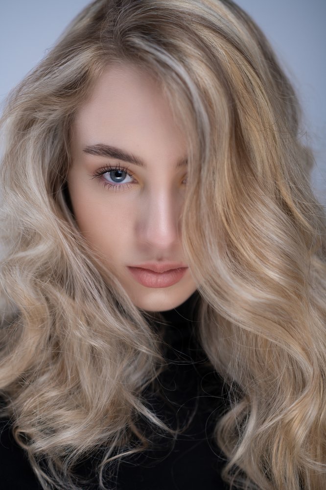 Златовласка