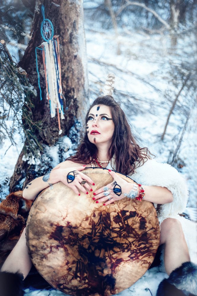 Photograph by irina kaurdakova