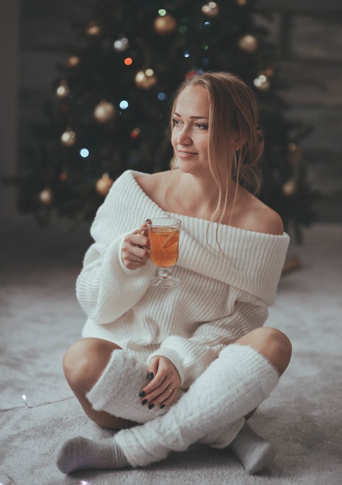 Photograph by Antonina Marchenko