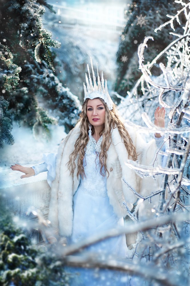 Photograph by irina kaurdakova