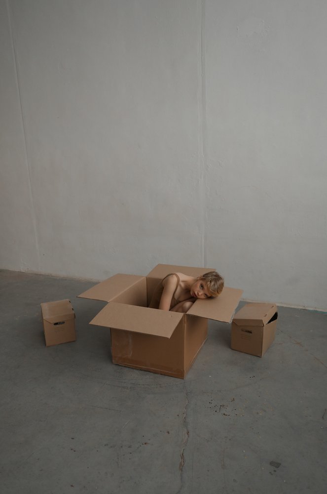 Photograph by Алина Абрамова