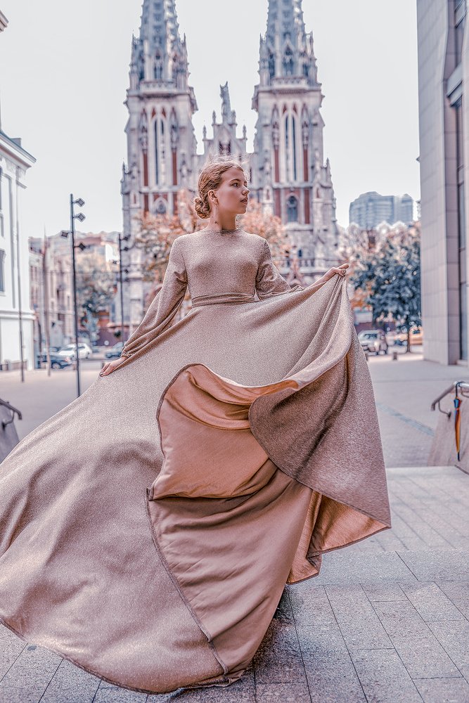 Photograph by Olena Boiko