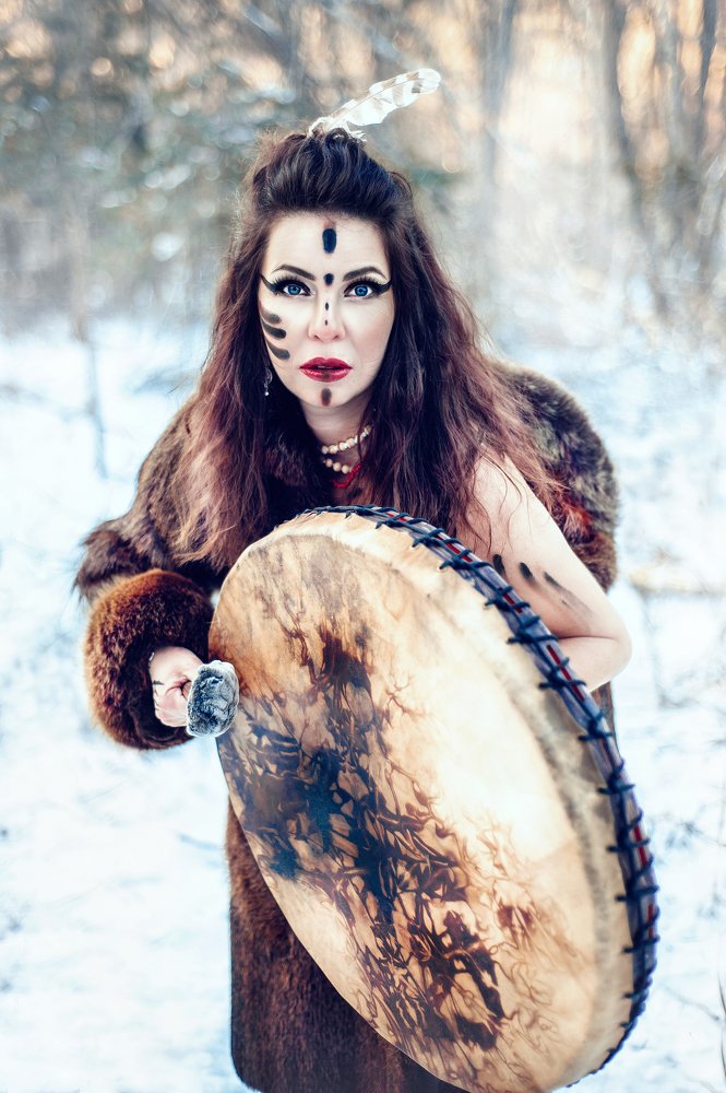 Photograph by irina kaurdakova