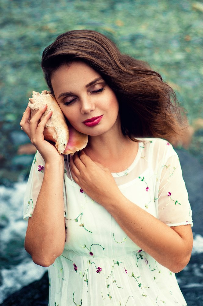 Photograph by irina kaurdakova