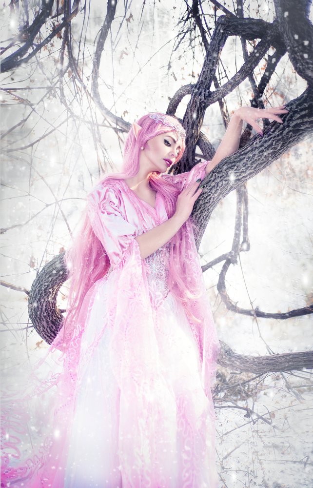 Photograph by irina kaurdakova