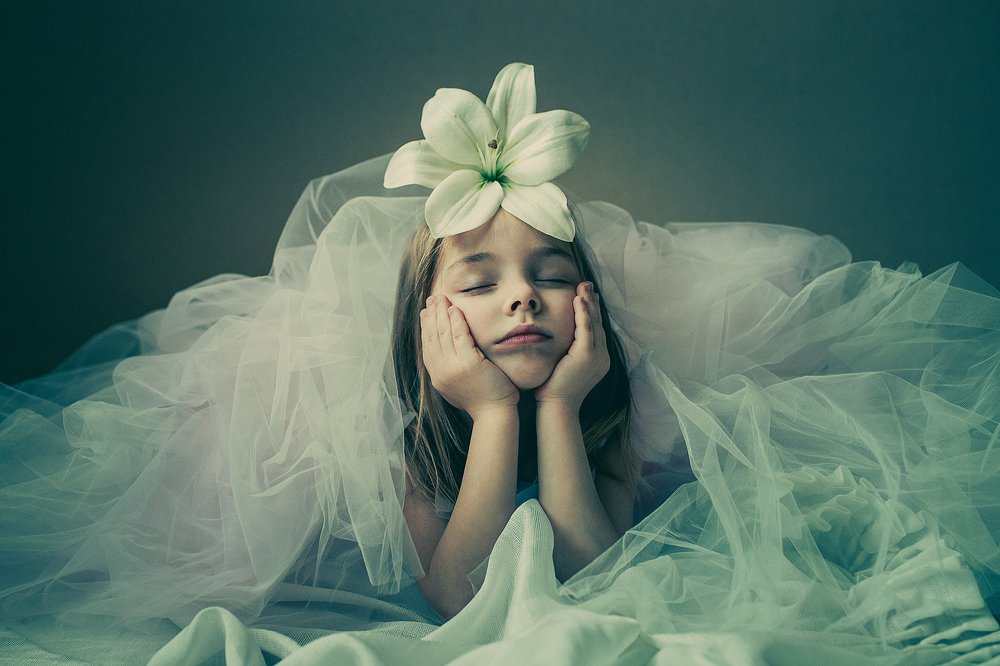 Photograph by Юлия Кучеева