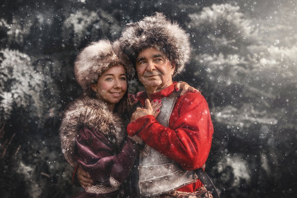 Photograph by Monika Lisowska