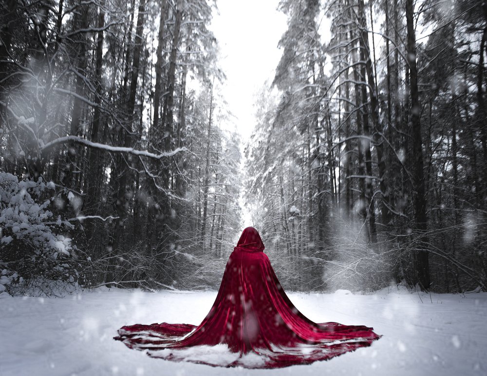 Photograph by Яна Кобелева