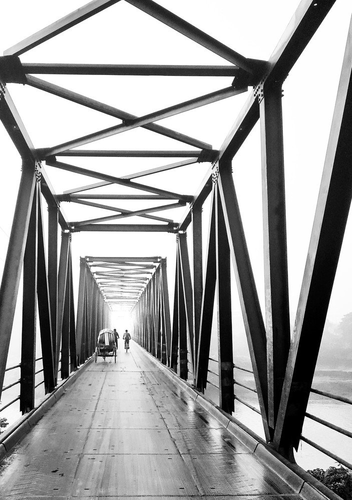 Photograph by Mahdi Al Hasan Rahat