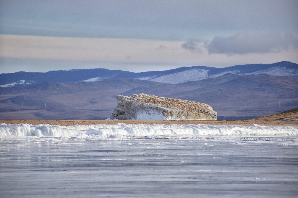 Photograph by Sergei Dudakov
