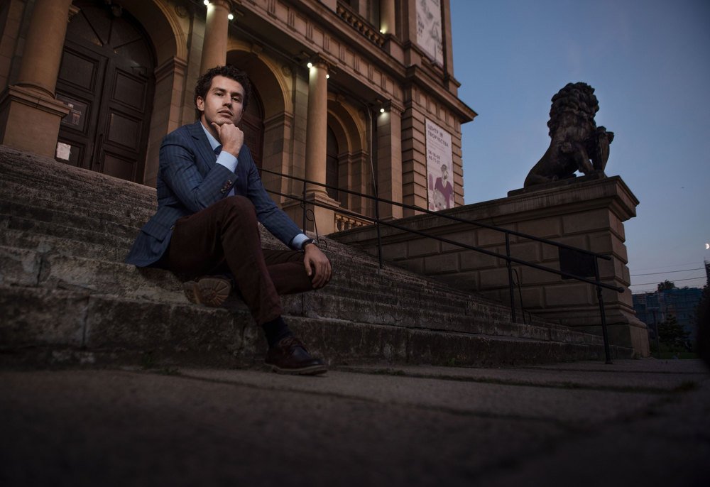 Photograph by Яна Кобелева