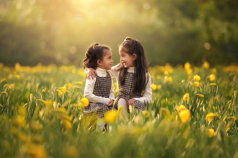 Photograph by Julia Zulge