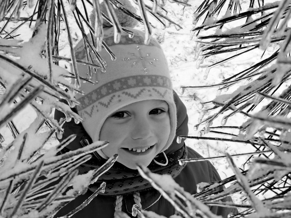 Photograph by Юрий Тихонов