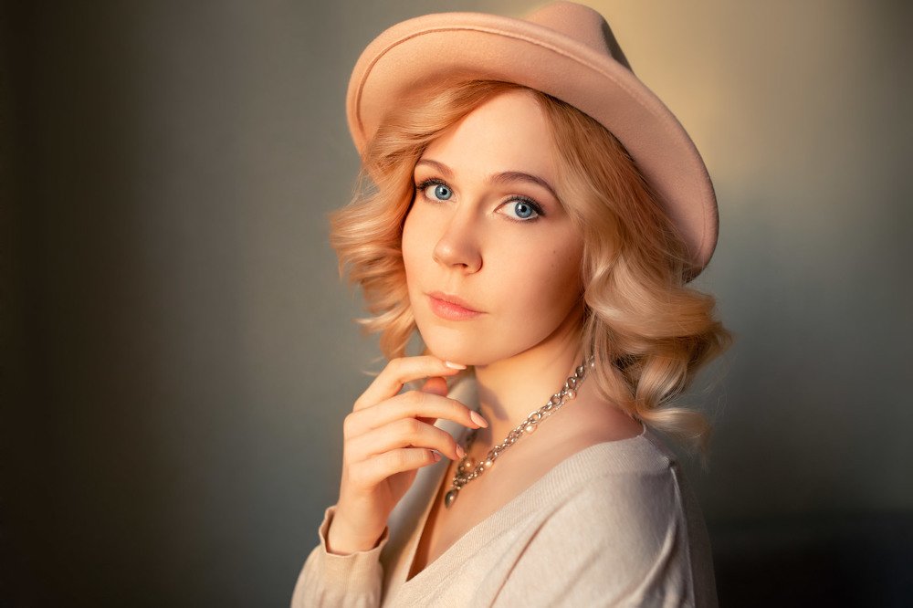 Photograph by Екатерина Спицина