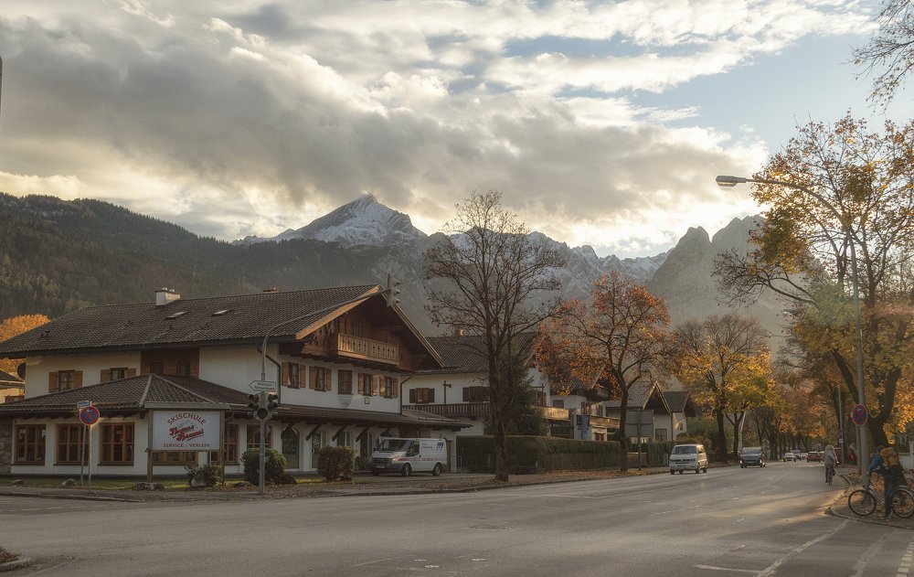 Photograph by Светлана Мельник