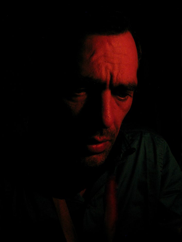 Photograph by Olga Sokolinskaya