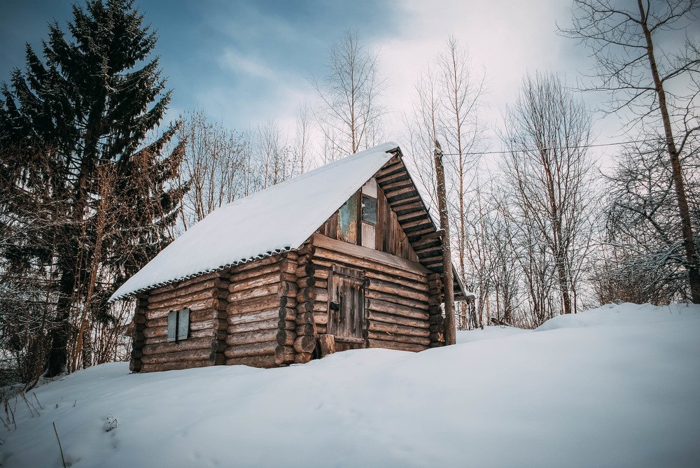 Photograph by Сергей Доржиев