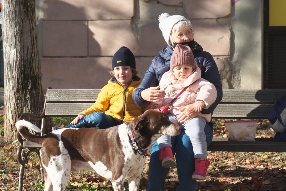 Photograph by Bojan Senet