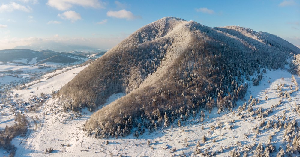 Photograph by Filip Micunda