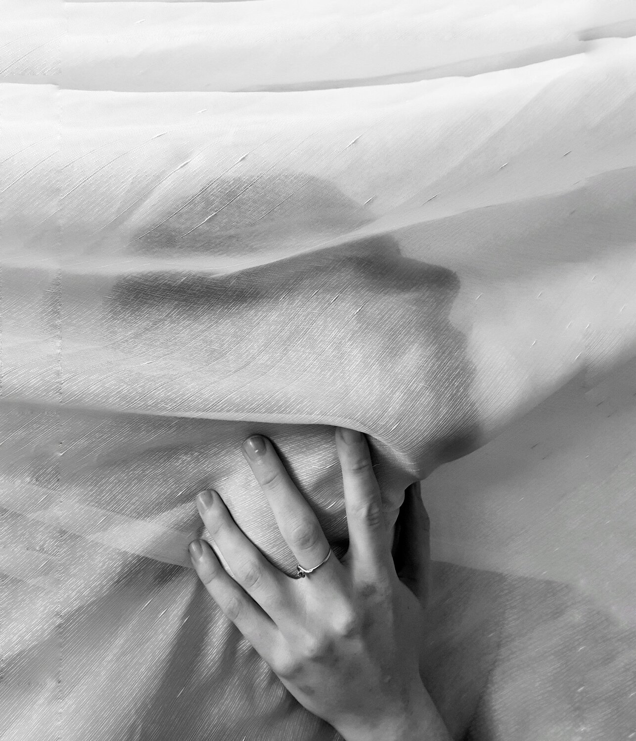 (in)visible wounds