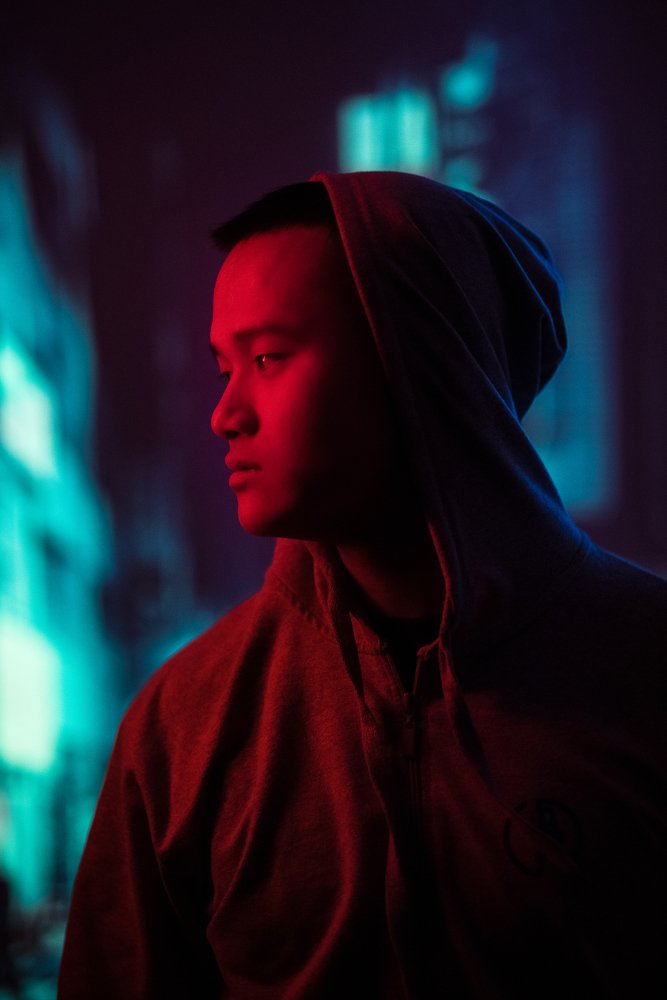 Photograph by Тимур Хабибуллин