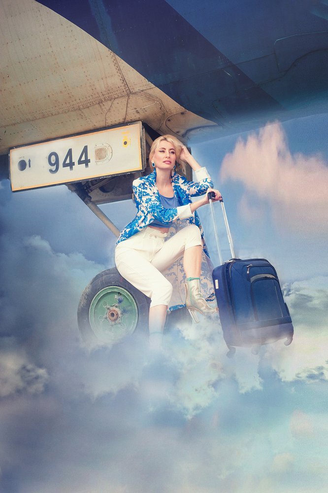 Photograph by irina kaurdakova