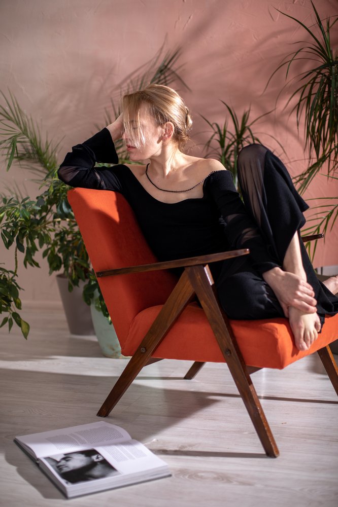 Photograph by Наташа Добрякова