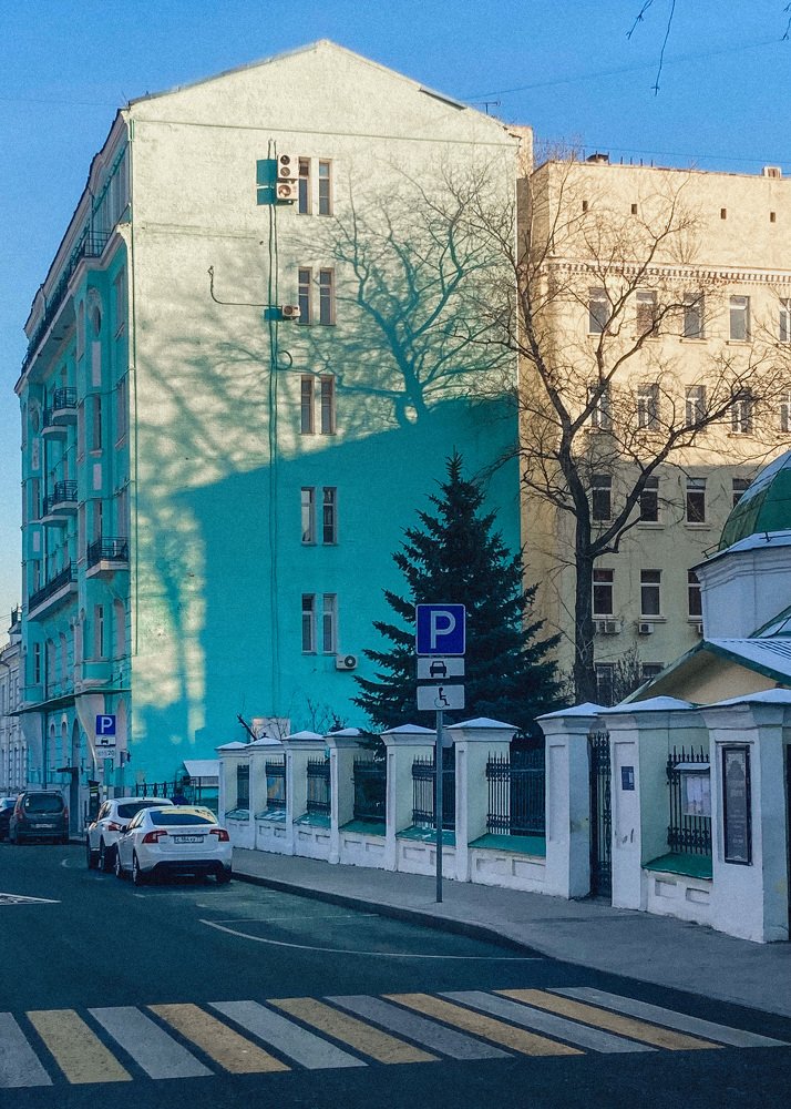 Photograph by Мария Тарнавская