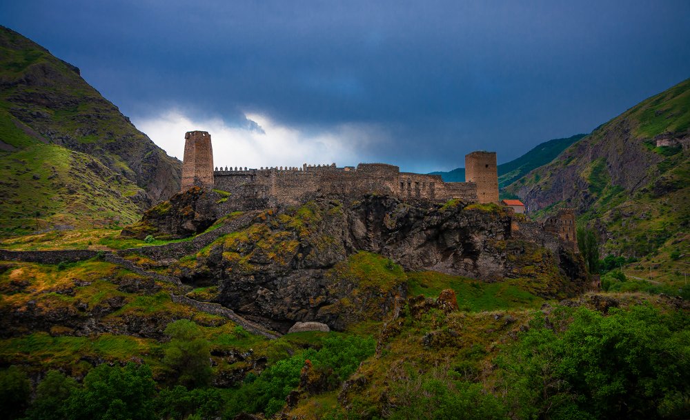 Photograph by Irina Galkina