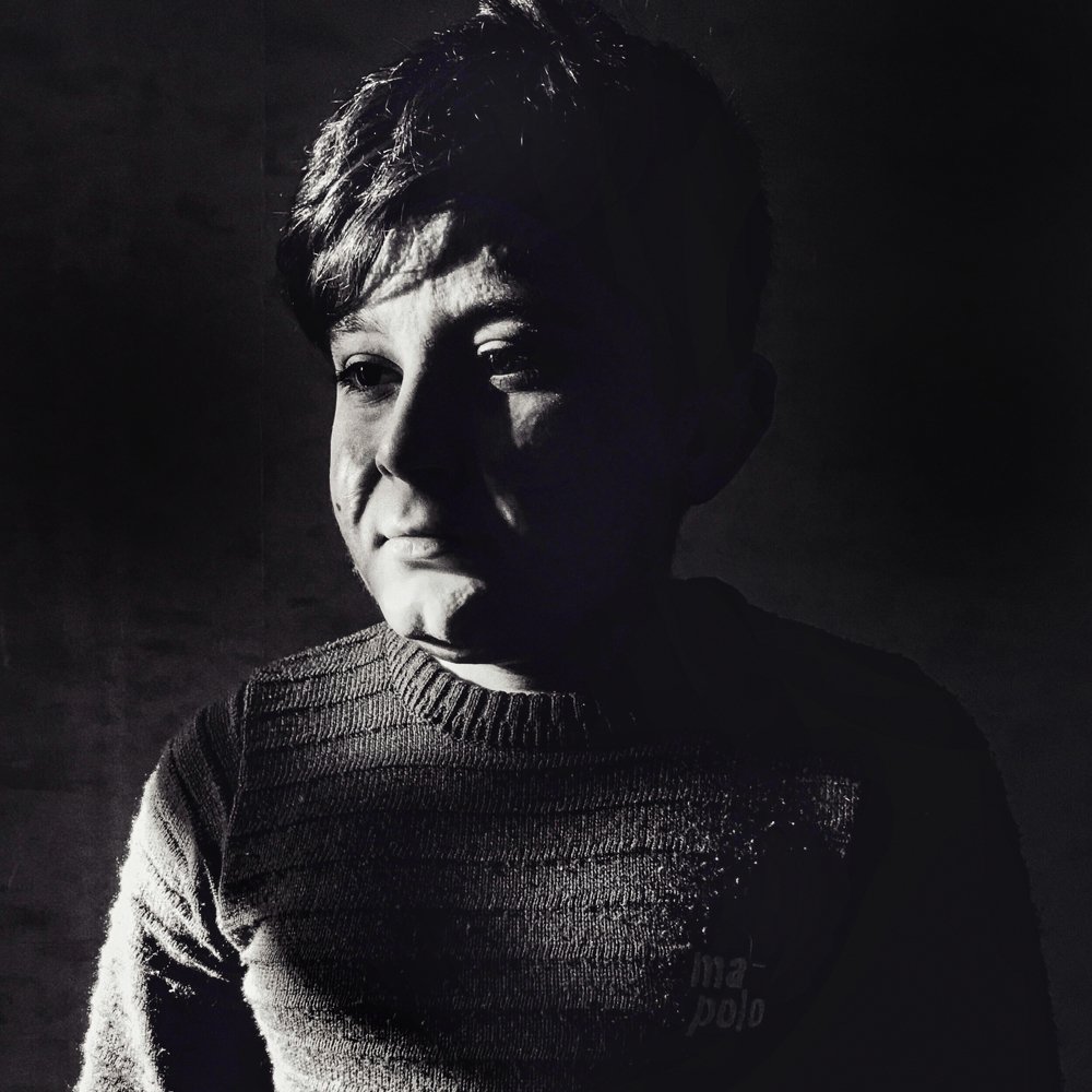 Photograph by Shuaib