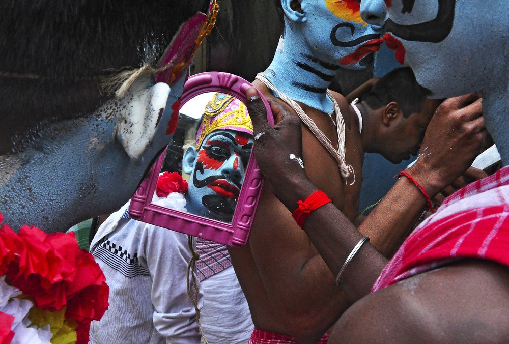 Photograph by Kausik Paul