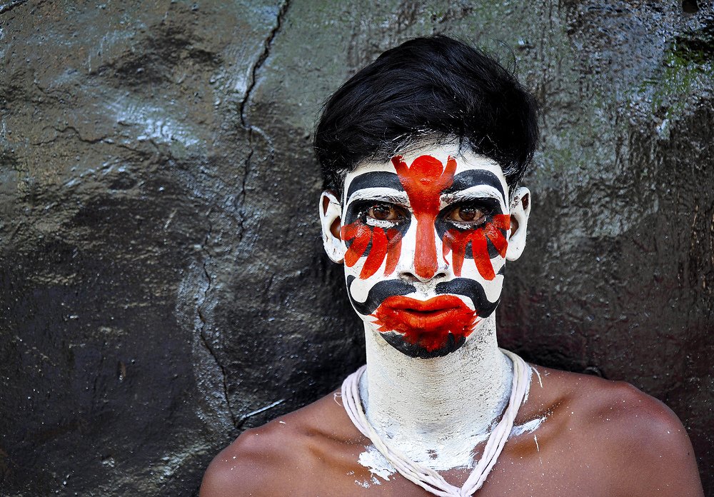 Photograph by Kausik Paul