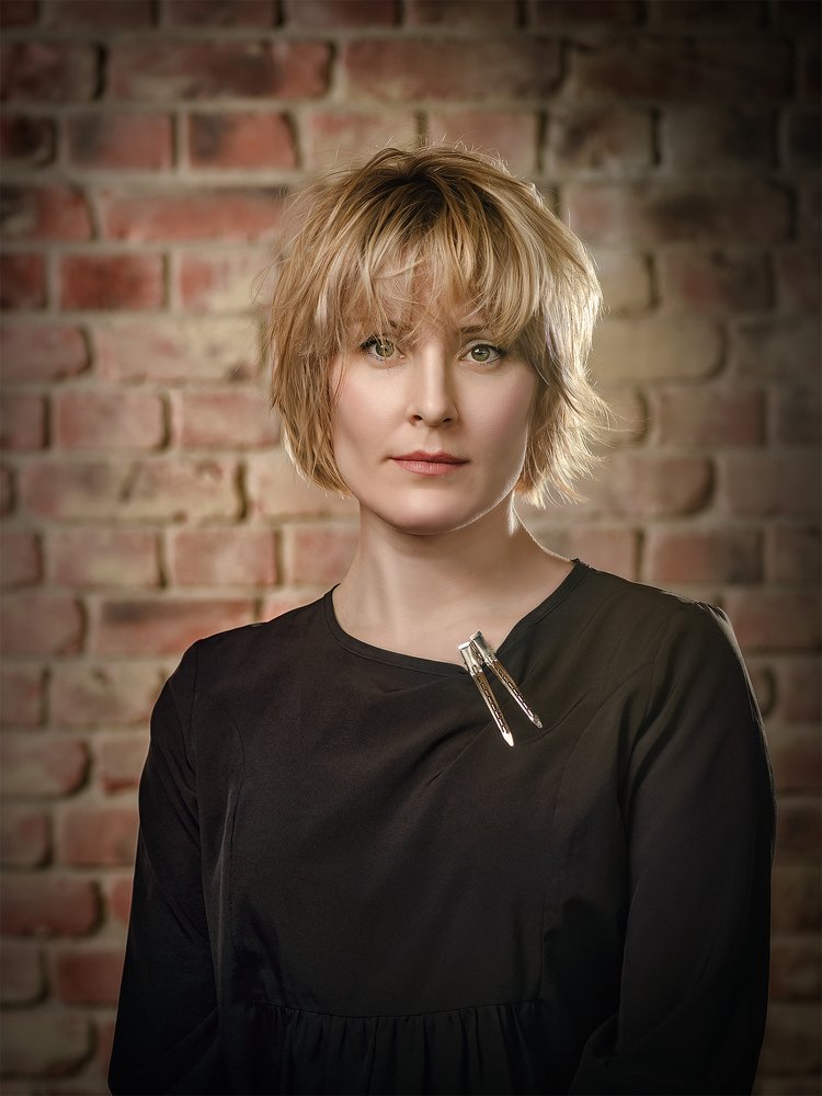 Photograph by Ирина Собова