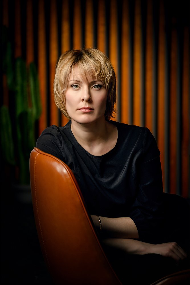 Photograph by Ирина Собова