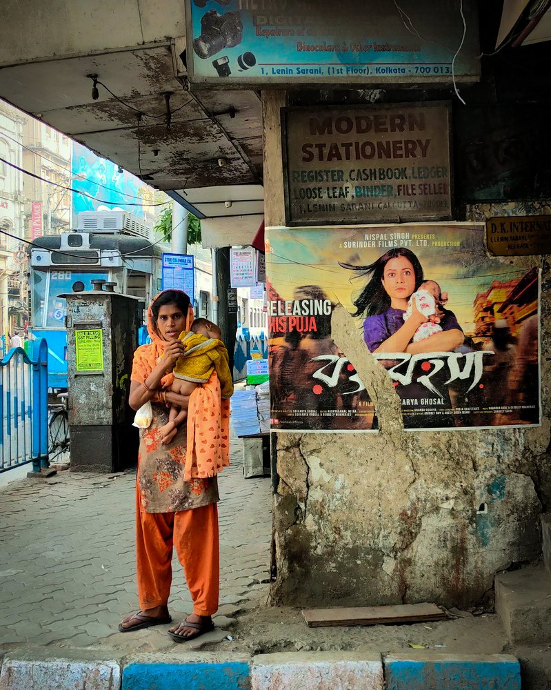 Photograph by Pratim Chatterjee