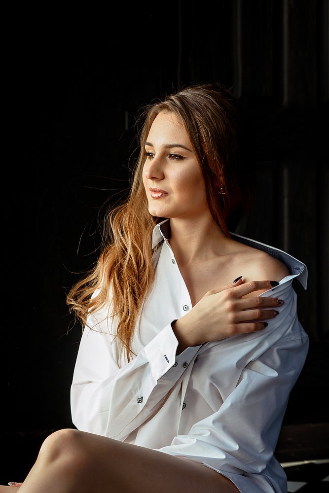 Photograph by Екатерина Семенова