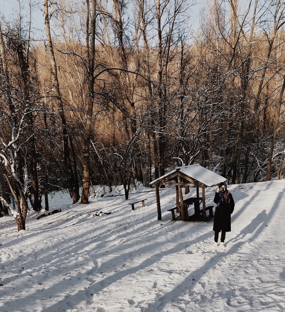 Photograph by Индира Кузнецова