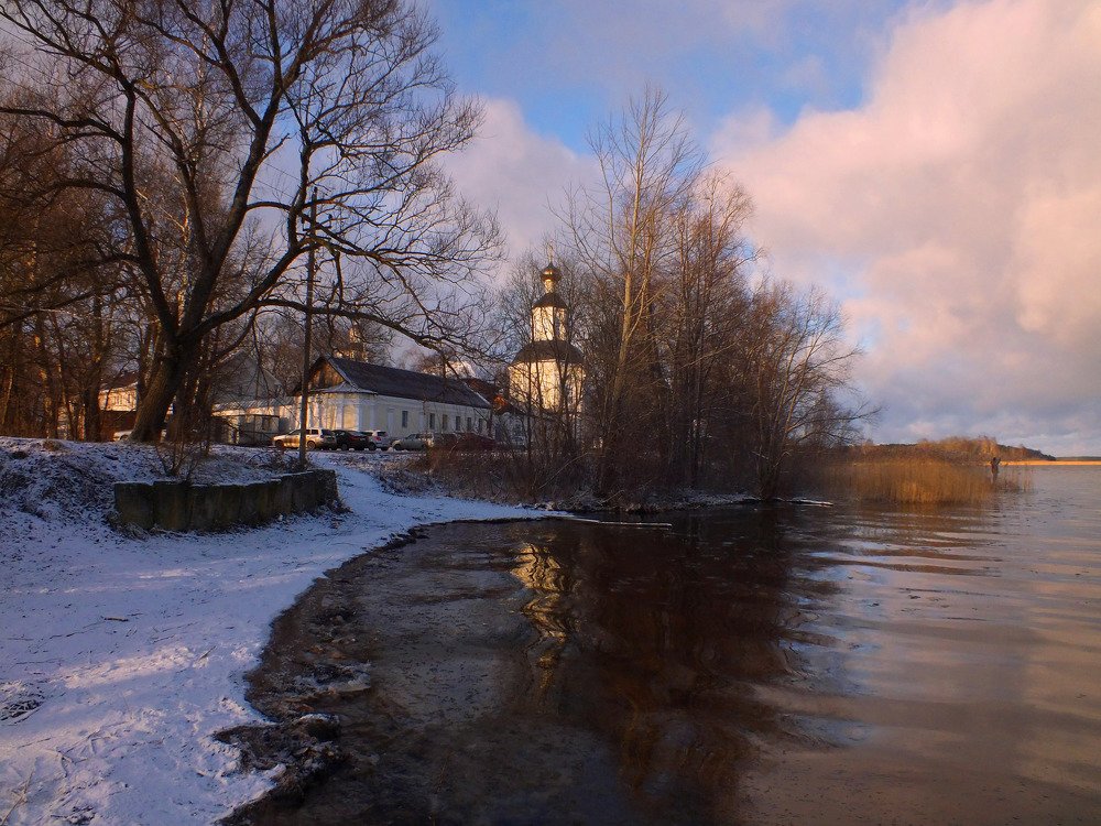Photograph by Дмитрий Крылов