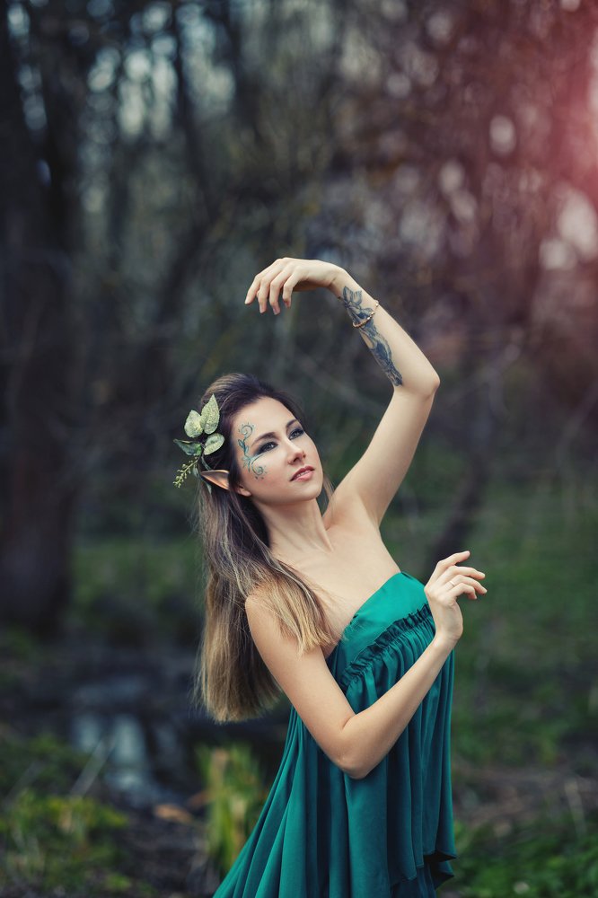 Photograph by Екатерина Рязанцева