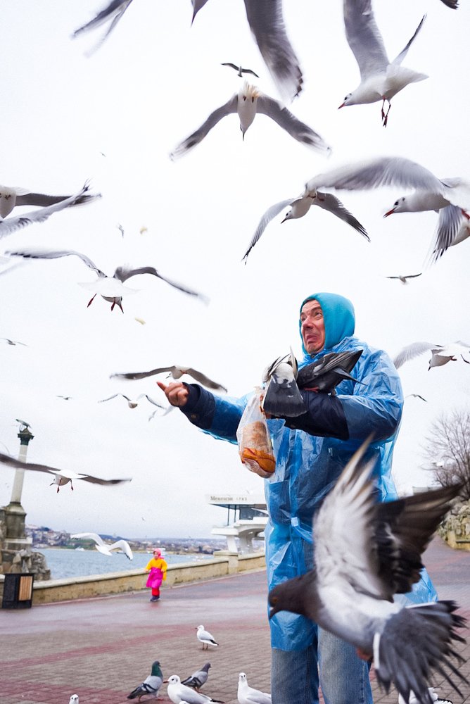 Photograph by Галина Аскольдовна Луковникова
