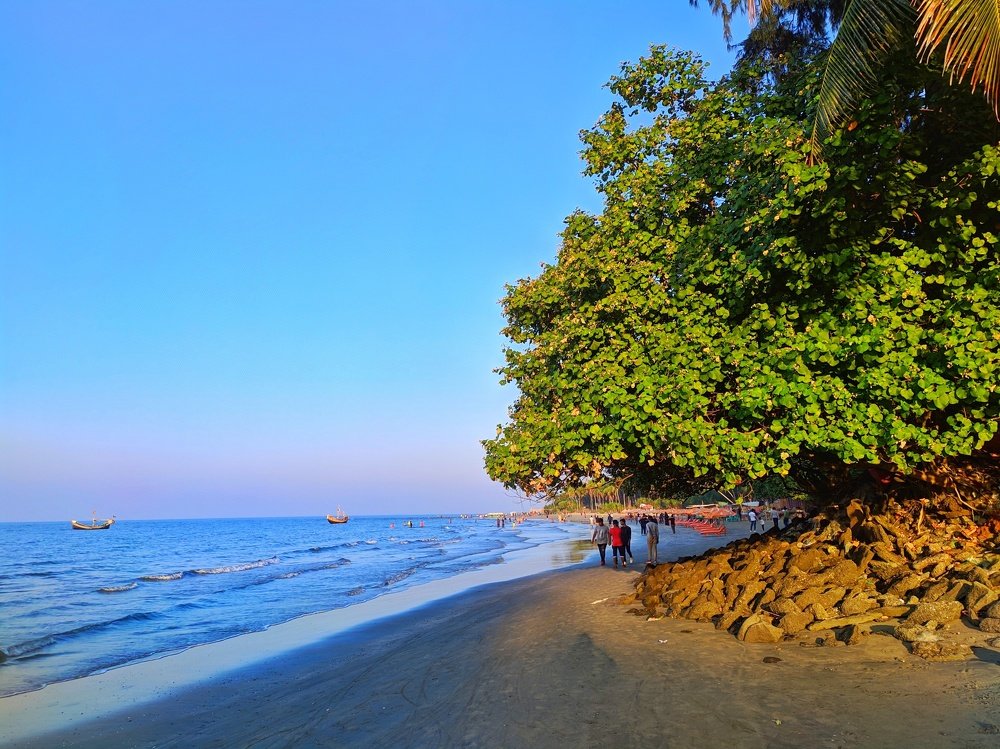 Photograph by Rafi Rahman