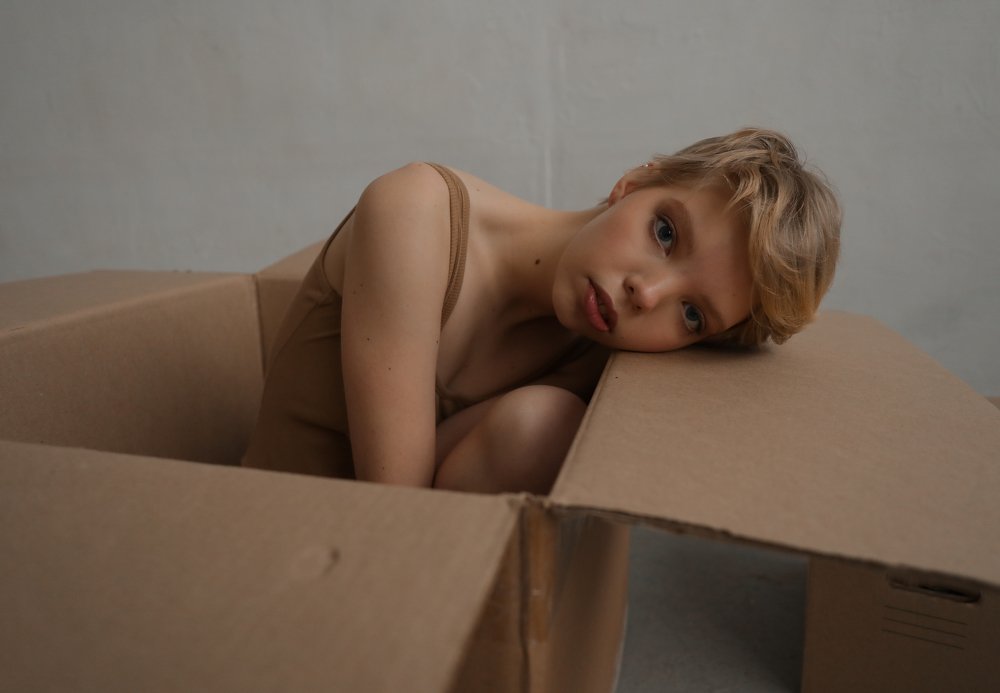 Photograph by Алина Абрамова