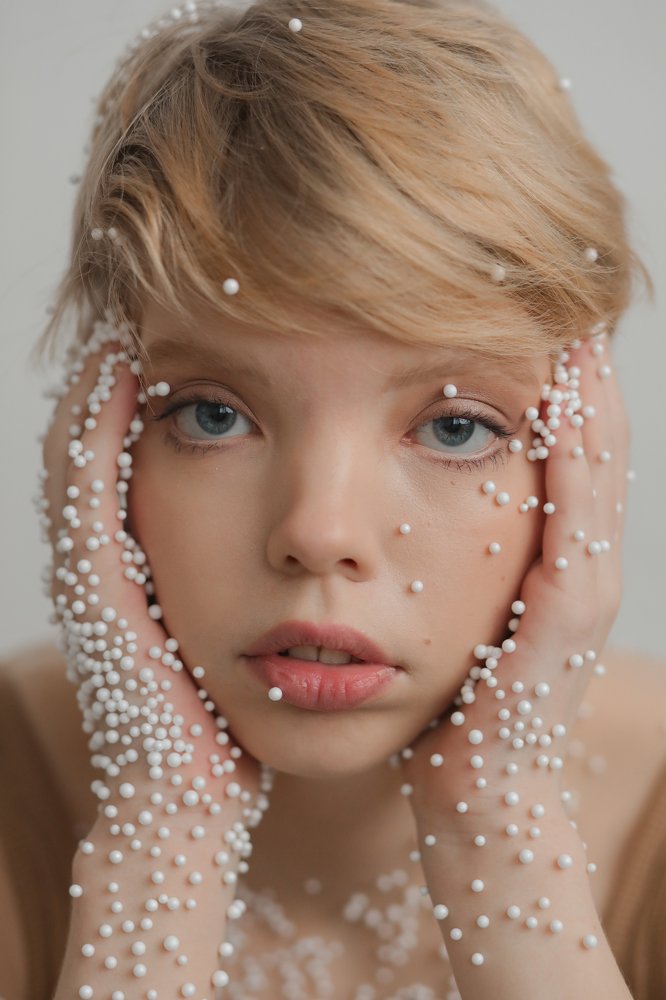 Photograph by Алина Абрамова