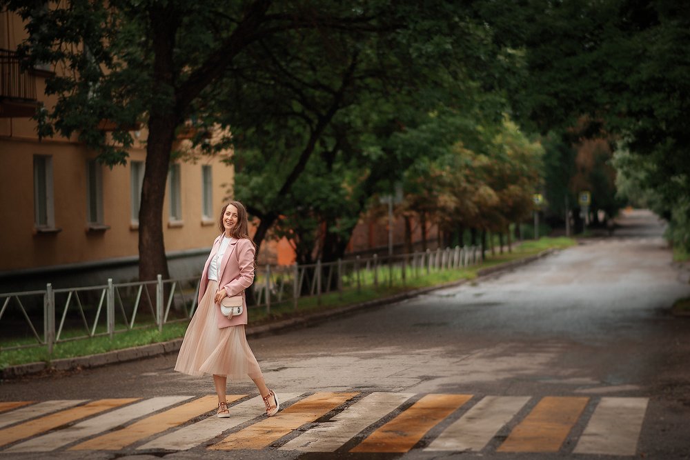 Photograph by Александра Тетерева