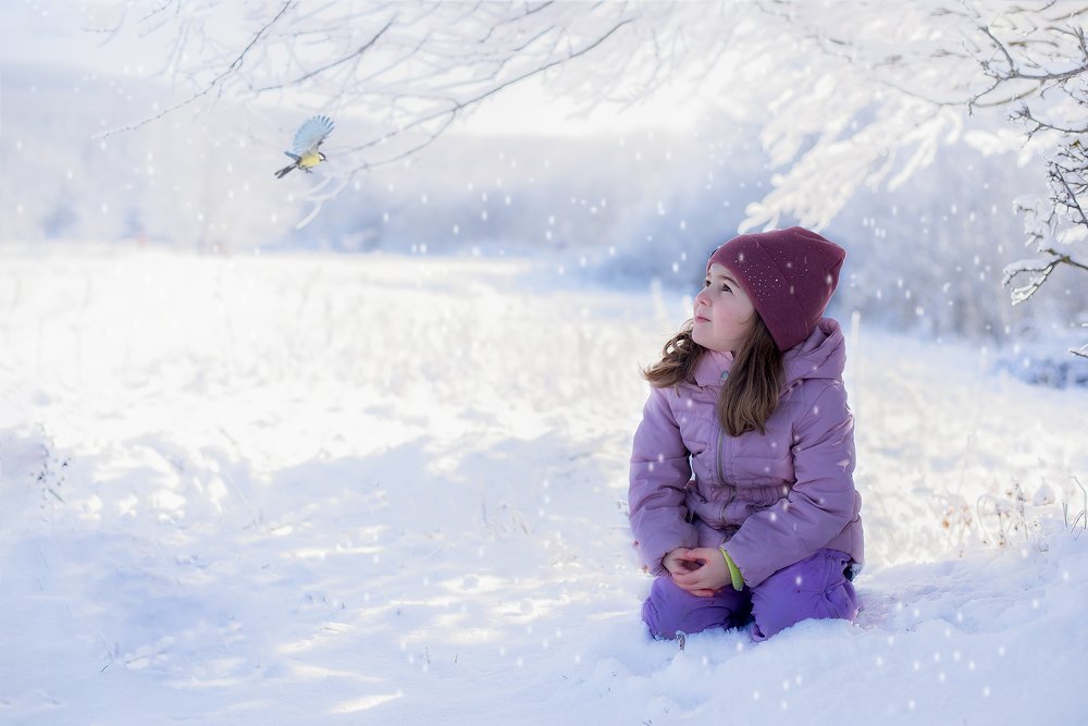 Photograph by Максим Леонтьев