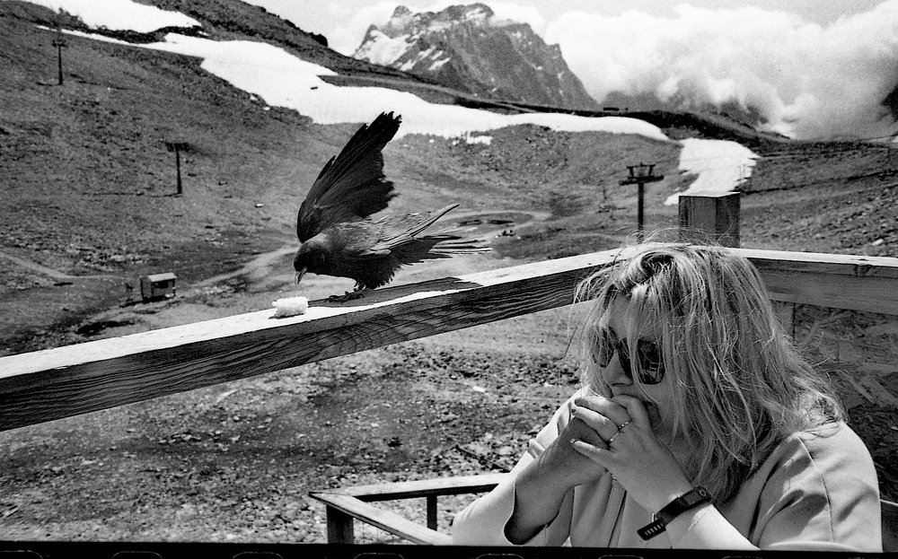 Одиночество