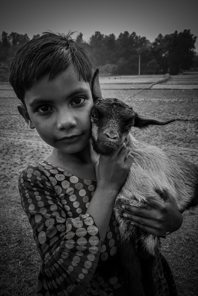 Innocence