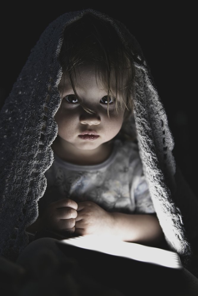 Photograph by Irina Frolova