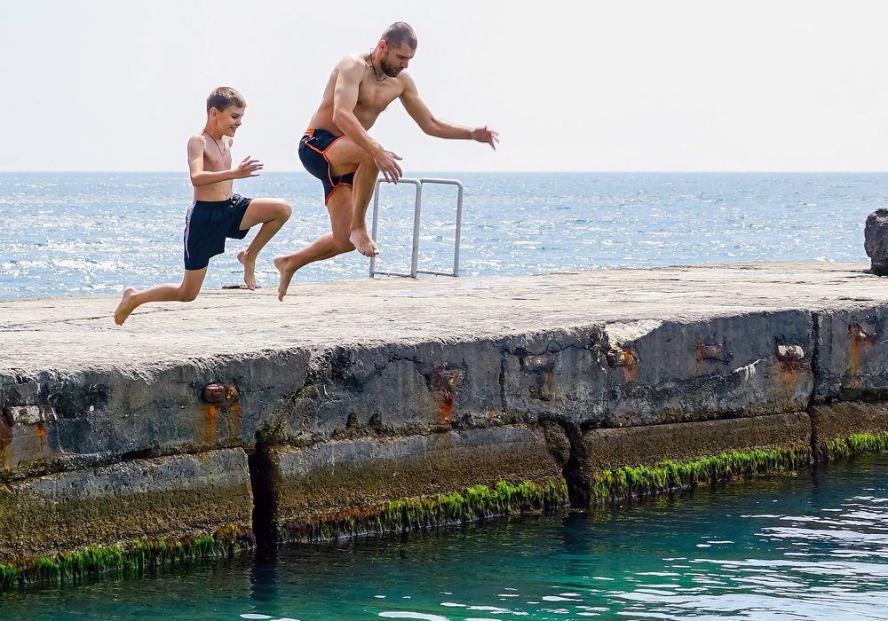 Photograph by Алексей Маринченко