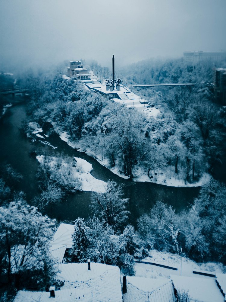 Фотография автора Ivelina Petkova